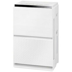 Máy lọc không khí bù ẩm có đáng để đầu tư cho gia đình 16 Máy lọc không khí Panasonic F-VC70XV-W