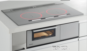 Bếp từ Panasonic KZ-L32AST