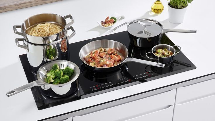 Cách sử dụng bếp từ nội địa Nhật đơn giản dễ hiểu 9 Kinh nghiệm chọn mua bếp từ Panasonic nội địa Nhật