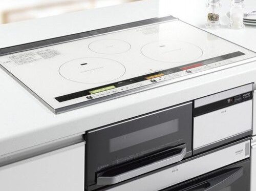 Bếp từ Panasonic nội địa Nhật