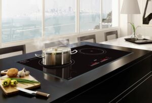 Bếp từ tiết kiệm điện