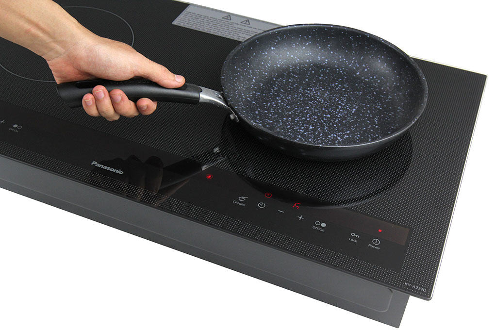Cách sử dụng bếp từ nội địa Nhật đơn giản dễ hiểu 8 Bếp từ