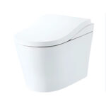 Bồn cầu thông minh TOTO CES9820