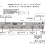 Bếp từ Hitachi HT-M6S
