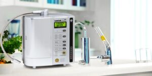 Máy lọc nước hãng nào tốt