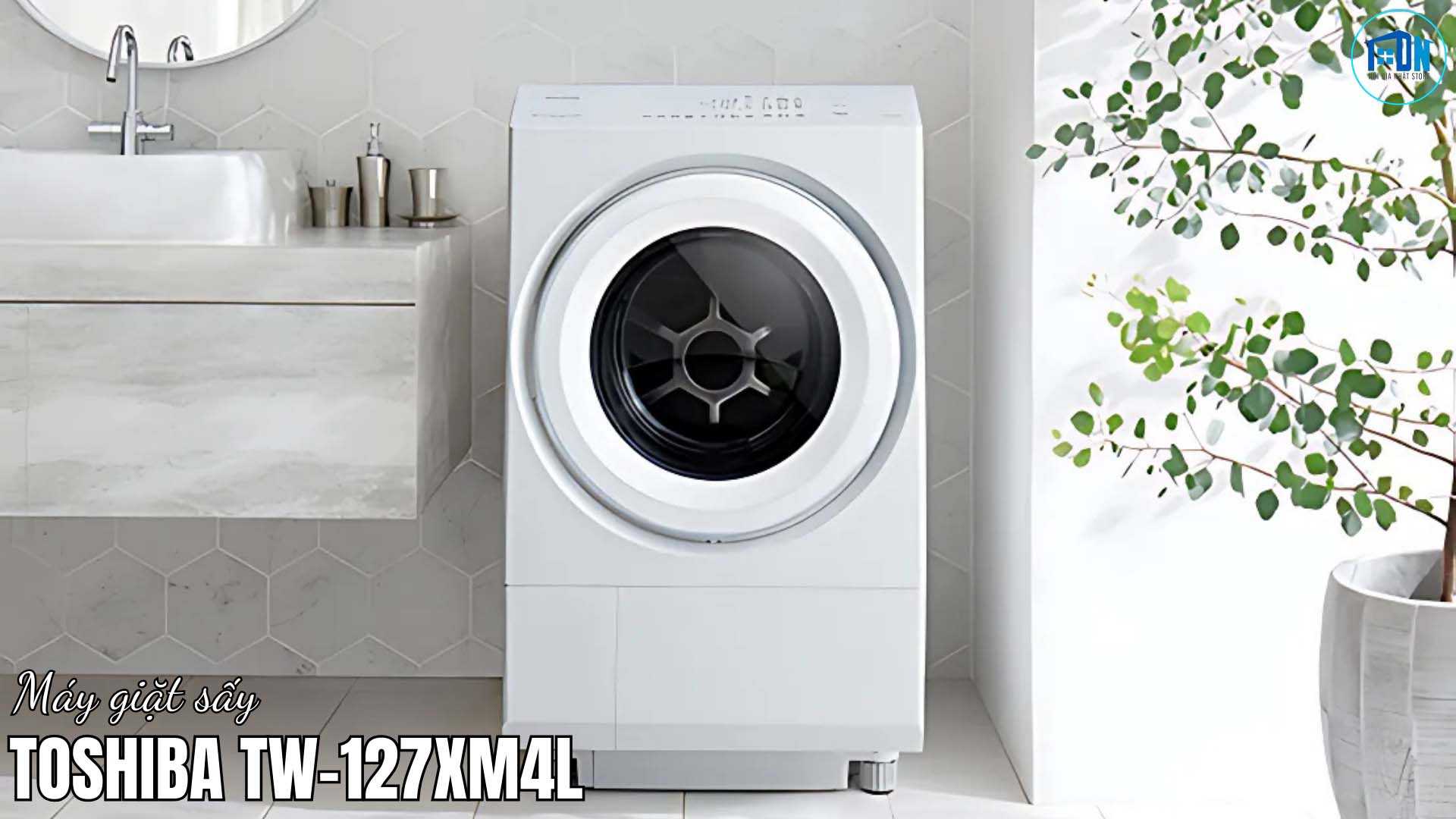 Có nên đầu tư máy giặt Inverter trong năm 2025? 8 Máy giặt Inverter