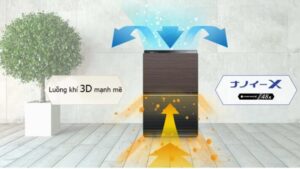 Máy lọc không khí tốt nhất cho phòng 30m2