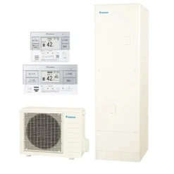 Máy nước nóng trung tâm Daikin EQN46YV