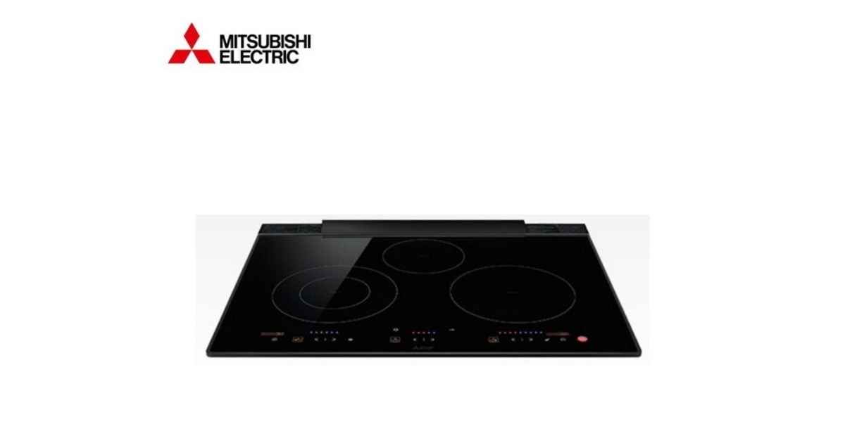 Bếp từ Mitsubishi CS-T322BFR Bếp từ Mitsubishi CS-T322BFR