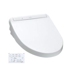 Nắp bệt vệ sinh TOTO TCF8GM24