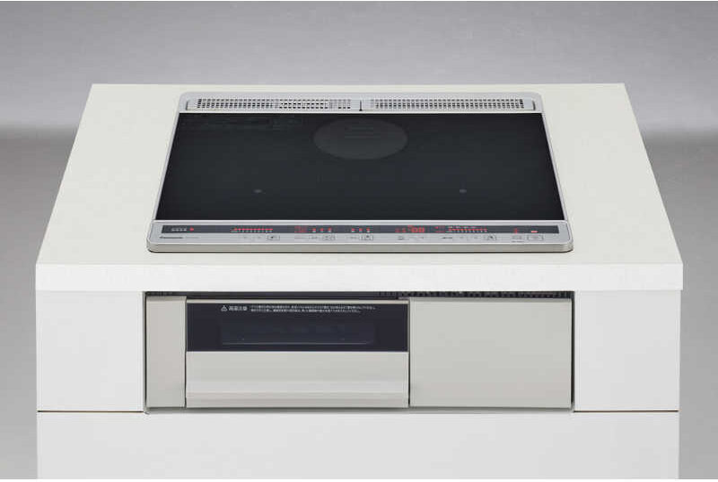 Bếp từ Panasonic KZ-L32AS Bếp từ Panasonic KZ-L32AS
