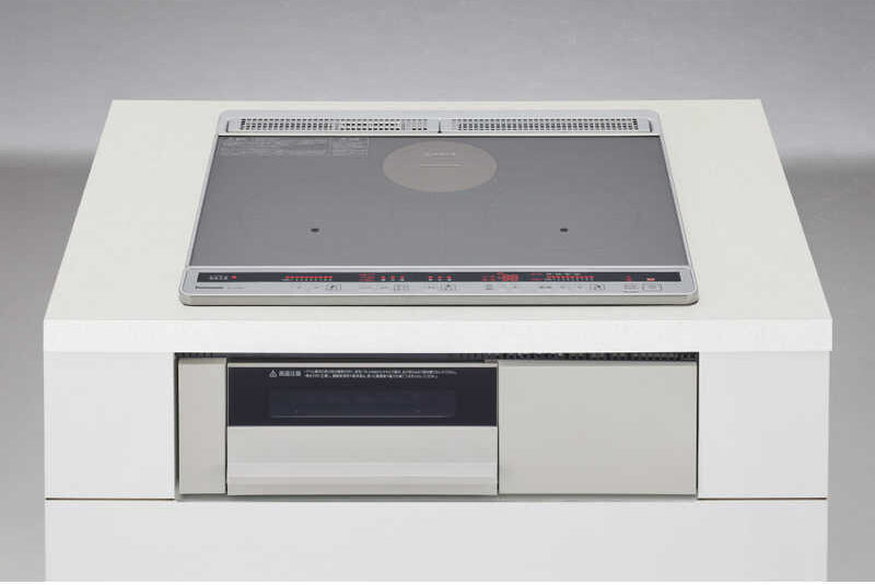 Bếp từ Panasonic KZ-L32AST Bếp từ Panasonic KZ-L32AST