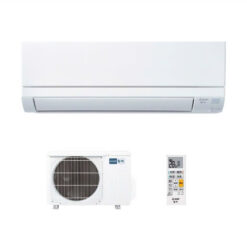 Điều Hòa 2 Chiều Mitsubishi MSZ-GV2224-W 9000BTU