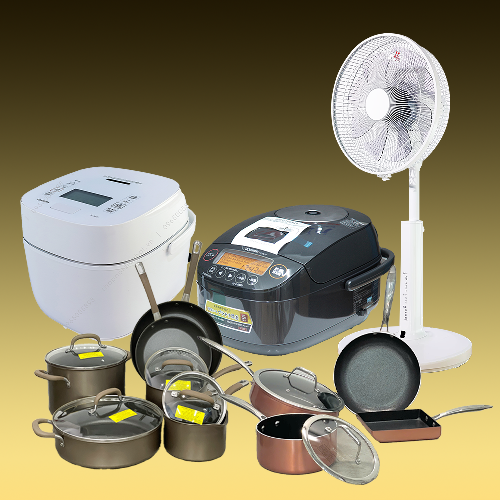 Giới thiệu 3 Điện máy Bảo Anh