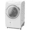 Máy Giặt Hitachi BD-SX120HL-W giặt 12kg sấy 6kg