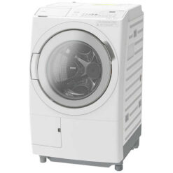 Máy Giặt Hitachi BD-SX120HL-W giặt 12kg sấy 6kg