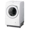 Máy Giặt Panasonic NA-LX113CL-W- Giặt 11kg sấy 6kg