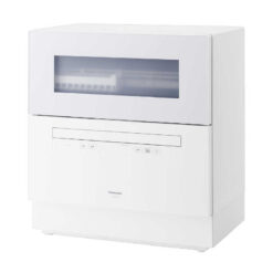 Máy rửa bát Nhật Panasonic NP-TH5-W 