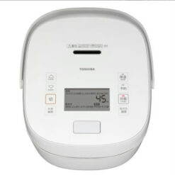 Nồi cơm điện Toshiba RC-18KGW(W) 1.8L