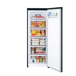 Tủ Cấp Đông Mitsubishi MF-U14K-B dung tích 144L