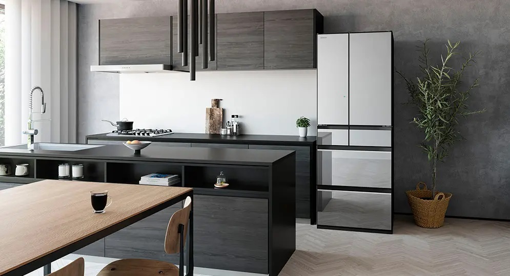 Review top 3 thương hiệu tủ lạnh nội địa Nhật Bản hàng đầu hiện nay 9 Lý do nên mua tủ lạnh Hitachi