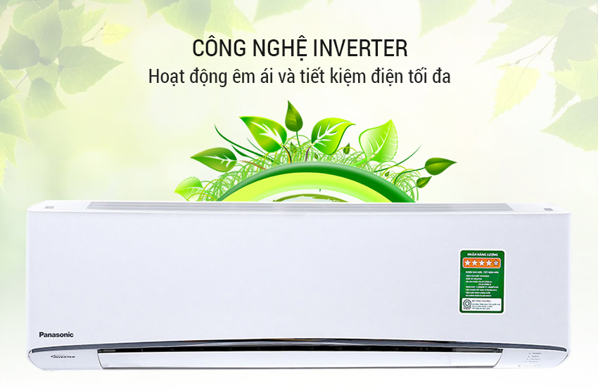 Công nghệ Inverter là gì? Điểm ưu việt của hàng nội địa Nhật 24 Công nghệ inverter Nhật Bản