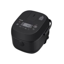 Nồi cơm điện Toshiba RC-5XT (K) 0.5L 