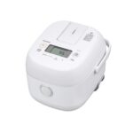 Nồi cơm điện Toshiba RC-5XT (W) 0.5L Nồi cơm điện Toshiba RC-5XT (W) 0.5L
