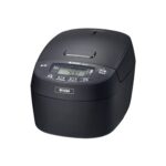 Nồi cơm điện TIGER JPV-C180KG 1.8L cao tần, áp suất