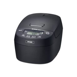 Nồi cơm điện cao tần Nhật TIGER JPV-C180KG 1.8L 