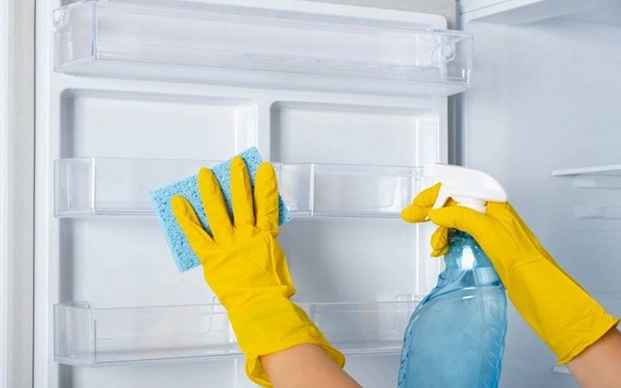 tủ lạnh mới nội địa Nhật