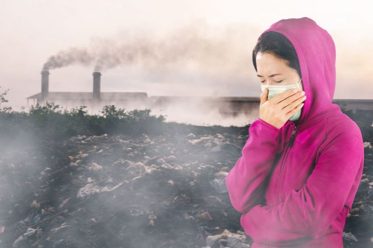 Thay màng lọc không khí định kì Thay màng lọc không khí định kì