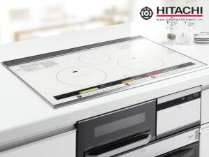 Bếp từ âm tủ Nhật và kích thước cắt mặt đá