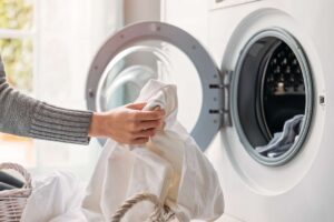 bảng mã lỗi máy giặt sấy toshiba