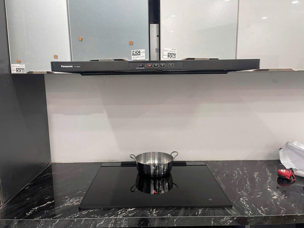 Chọn mua bếp từ chính hãng