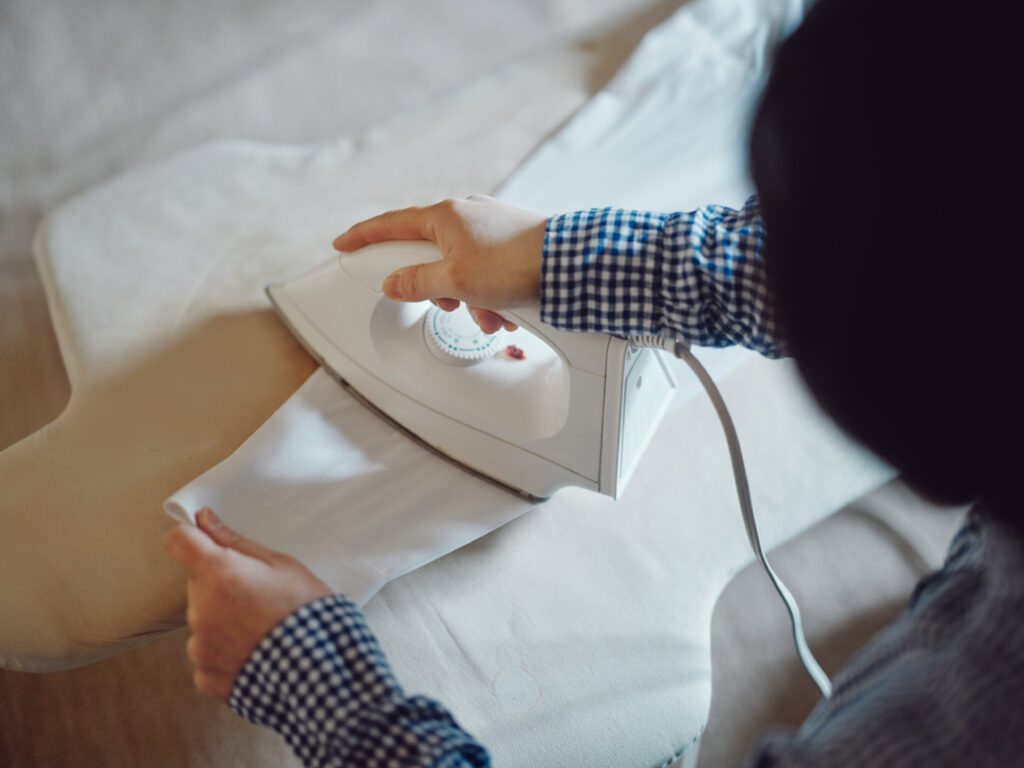 Máy giặt sấy chống nhăn trên quần áo Máy giặt sấy chống nhăn trên quần áo