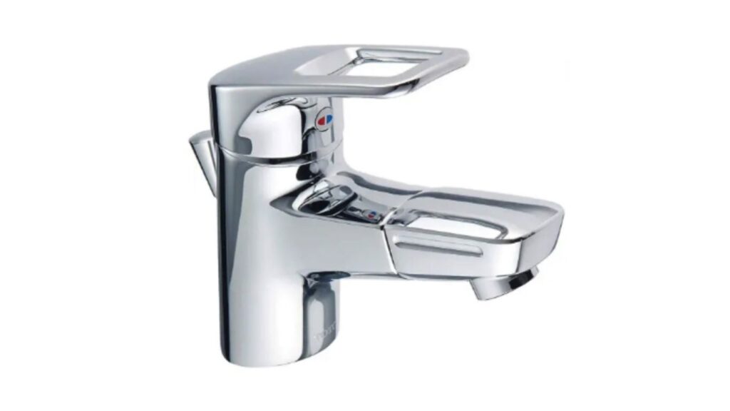 Vòi rửa mặt TOTO nội địa Nhật 