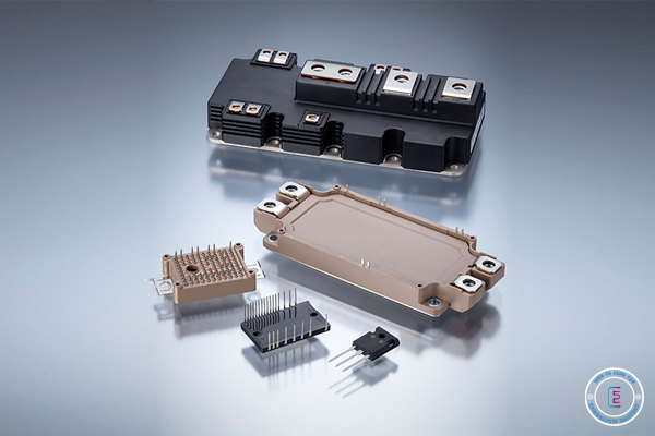 IGBT trên bếp từ