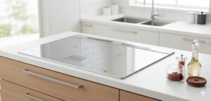 Loại bếp từ ưa chuộng nhất năm 2025