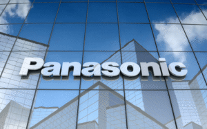 Thương hiệu Panasonic