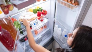 Tìm hiểu nguyên lý hoạt động của tủ lạnh