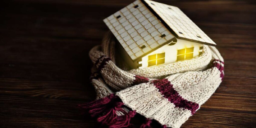 Top 5 thiết bị giữ ấm không thể thiếu trong mùa đông 1 Các thiết bị giữ ấm phòng trong mùa đông
