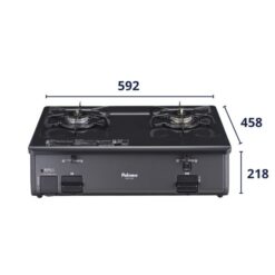 Bếp gas Paloma PA-211B
