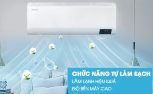 Bí quyết chọn điều hoà gia đình
