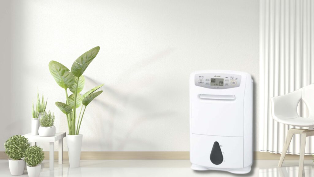 Máy lọc không khí Sharp KC-T50-W