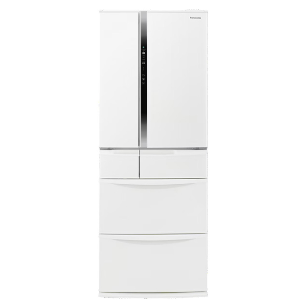 Tủ lạnh Panasonic NR-FVF45S2-W nội địa Nhật