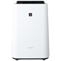 Máy lọc không khí Sharp KC-T50-W